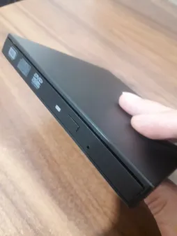 قاب تبدیل درایو DVD اینترنال به اکسترنال مدل 9.5