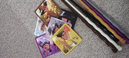 بازی فکری هوپا مدل اجی مجی بوم