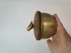 تجریه خرید قندان گلد کیش مدل برد کد GK829407