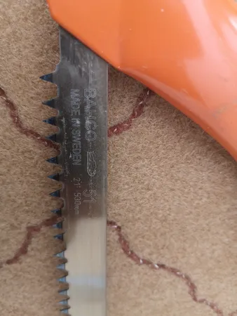 اره باغبانی باهکو مدل 21-332