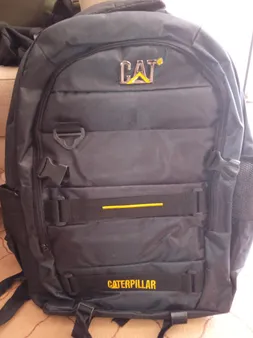 کوله پشتی کوهنوردی 65 لیتری مدل MSK