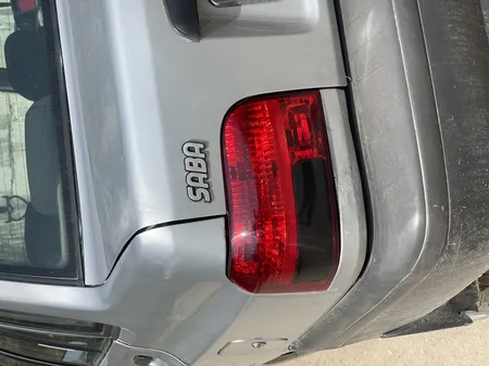 چراغ خطر عقب خودرو مدل JT5123D مناسب برای پراید 131 بسته 2 عددی