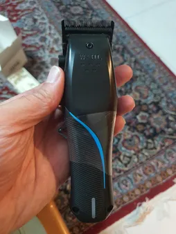 ماشین اصلاح موی سر و صورت وال مدل VAPOR 5282LP