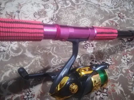 لوازم ماهیگیری اسکار کد OS-203 مجموعه 50 عددی