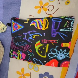 تجریه خرید اسکارف ورزشی هزاردستان مدل DB128