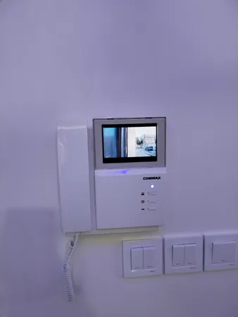 دربازکن تصویری کوماکس مدل 4pncV1 مجموعه 4 عددی