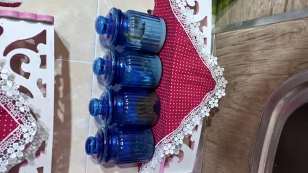 بانکه مدل  M0191 بسته 6 عددی