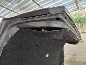 تجریه خرید عایق درب صندوق عقب خودرو کد 22 مناسب برای سمند