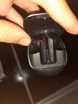 هدفون بلوتوثی هایلو مدل X1 pro