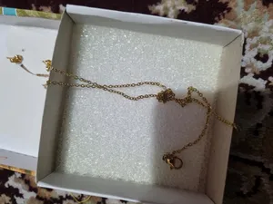 تجریه خرید نیم ست زنانه مدل دانه برف استیل 3206