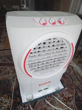 کولر سلولوزی 1500 برفاب مدل BF3-z