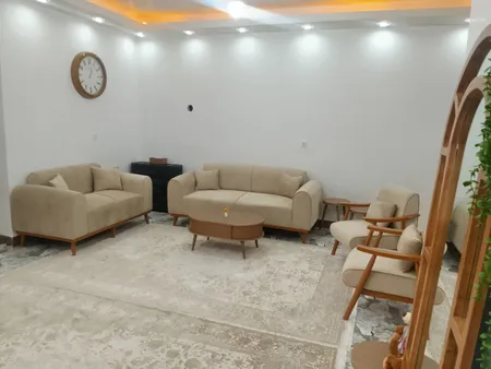 مبل راحتی 7 نفره مبل لوکس شاپ مدل هوکو