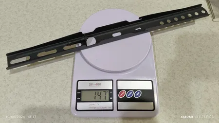 پایه دیواری مدل S1 مناسب برای تلویزیون های 37 تا 55 اینچی