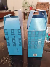 تجریه خرید ادو تویلت مردانه ساپیل مدل Solid حجم 100 میلی لیتر