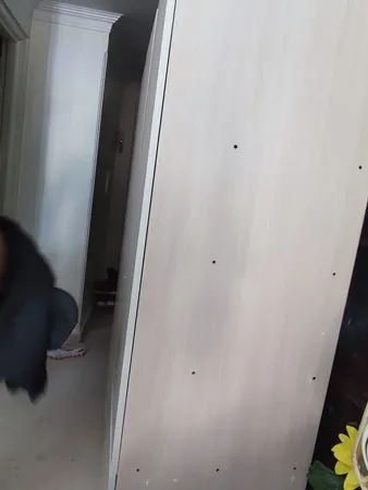 کمد لباس مدل FH128