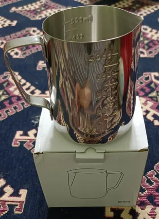 شیر جوش مدل پیچر کد 550