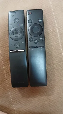 ریموت کنترل تلویزیون مدل BN59-01259B