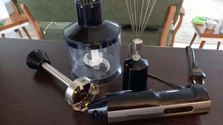 گوشت کوب برقی تکنو مدل Te-808