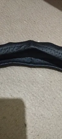 روکش فرمان طرح زیگزاگ مدل Mhr-16