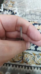 پنس جراحی آراکای مدل SKJMRJNZQ002369