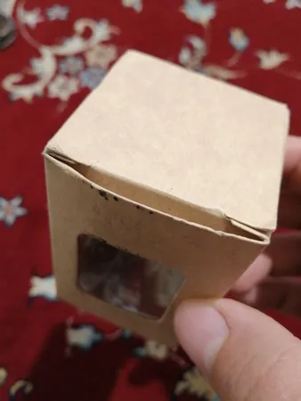 فیلتر بخار روغن مدل FIL-0-01