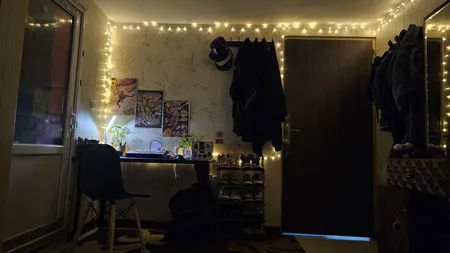 میز کامپیوتر دینیال کد 0145