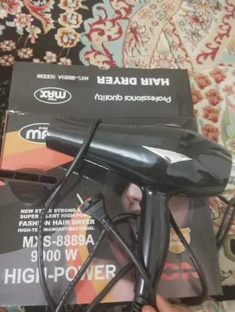 سشوار پرومکس مدل MXS-8889