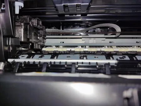 پرینتر چند کاره جوهر افشان کانن مدل PIXMA TS 3340