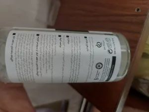 تجریه خرید تونر  ویتالیر مدل تایم ویت حجم 200 میلی لیتر