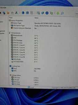 خنک کننده پردازنده دیپ کول مدل AG400 ARGB