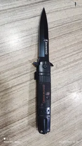 تجریه خرید چاقوی سفری برونینگ مدل پدر خوانده +A