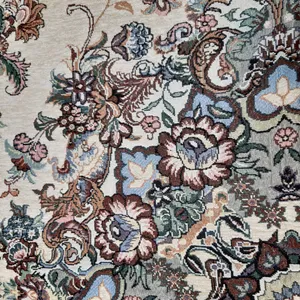 تجریه خرید روفرشی سوپر گلشن یزد مدل سیلورباف کد 03k2