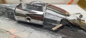 تجریه خرید قفل آویز کهن مدل 70