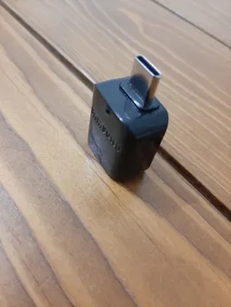 مبدل USB-C OTG مدل S-115