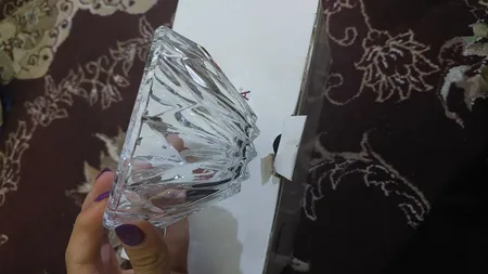 پیاله ماست خوری ساکورا مدل مودنا کد SK18622200W بسته 6 عددی