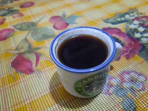 تجریه خرید پودر قهوه ترک شاهسوند - 90 گرم