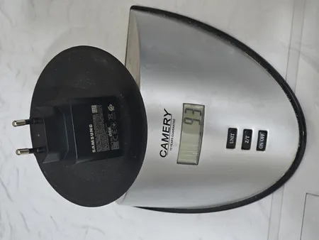 شارژر دیواری 45 وات سامسونگ مدل EP-T4510