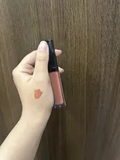 تجریه خرید رژ لب مایع این لی مدل Ruby Glow شماره M250