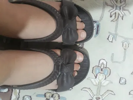 دمپایی زنانه مدل BK.2003