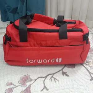 تجریه خرید ساک ورزشی فوروارد مدل FCLT006