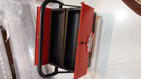 جعبه ابزار آروا کد 4702