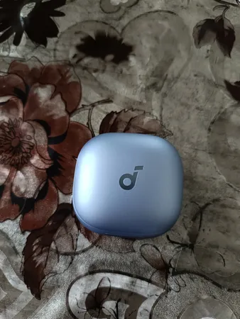 هدفون بلوتوثی انکر مدل Liberty 4 Pro