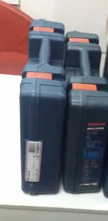 دریل بتن کن بوش مدل GBH 2-26 DFR