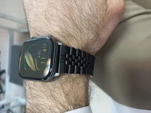 تجریه خرید ساعت هوشمند ایمیکی مدل SF1