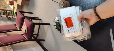 آینه پلکسی گلس مدل فروردین طرح کارا