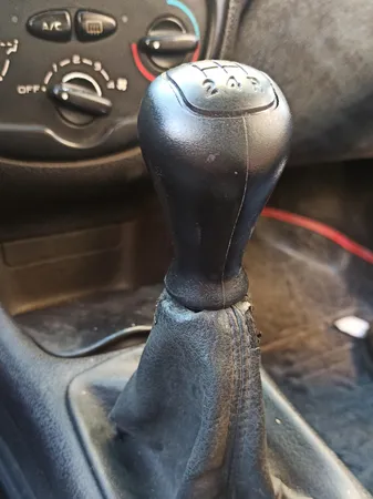 سردنده خودرو چیکال مدل 06 مناسب برای پژو 206