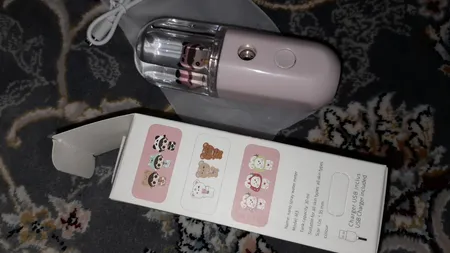 دستگاه بخور سرد مدل 2024