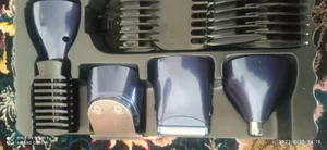 تجریه خرید ماشین اصلاح موی صورت و بدن مارسکی مدل MS-5011