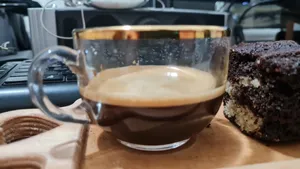 تجریه خرید اسپرسو ساز لواک مدل نانو پرسو