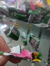 تجریه خرید آدامس بادکنکی دایناسور شونیز -400 گرم